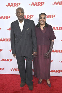 AARP Movies for Grownups Awards 2026 in Beverly Hills