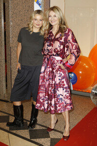 Jubiläum '55 Jahre Alstertal-Einkaufszentrum' in Hamburg