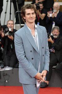 Filmpremiere 'After the Hunt', Internationale Filmfestspiele von Venedig 2025