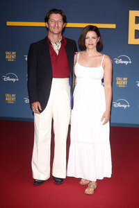 Serienpremiere 'Call My Agent Berlin' in Berlin