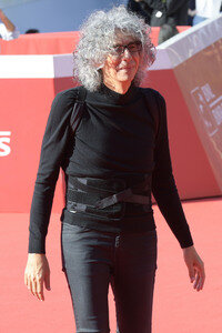 Filmpremiere 'Allevi back to life', Internationales Filmfestival Rom 2025