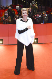 'Alone in Berlin / Jeder stirbt für sich allein' Premiere, Berlinale 2016