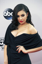 American Music Awards 2014, Los Angeles