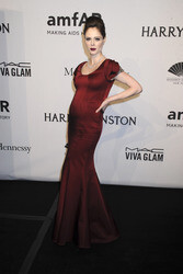 amfAR Gala 2015, New