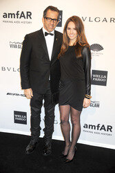 Kenneth Cole, Maria Cuomo