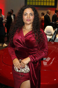 Grand Opening des AMG Brand Center Hamburg