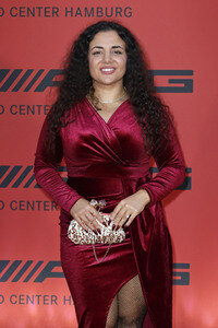 Grand Opening des AMG Brand Center Hamburg