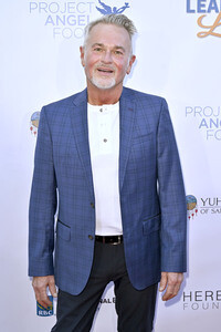 Charity Event 'Project Angel Food's Lead With Love' in Los Angeles