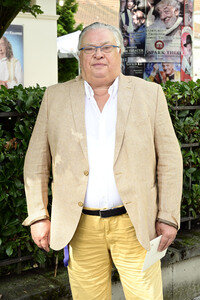 Gala zum 80. Geburtstag von Carmen-Maja Antoni in Berlin