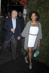 Chanel Tribeca Film Festival Artists Dinner, New York