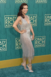 Filmpremiere 'Crazy Rich Asians' in Los Angeles