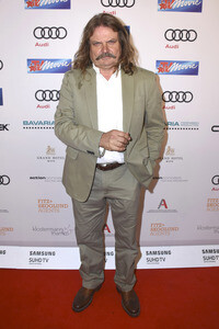 10 Jahre Audi Director's Cut in München