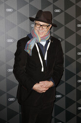 Audi Berlinale Brunch, Berlinale 2015