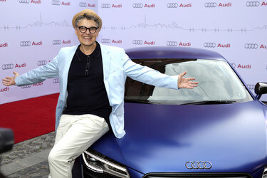 'Audi Sommernacht' Eröffnungsgala des Audi Klassik Open Air, Berlin