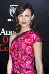 'August: Osage County' Premiere, New York