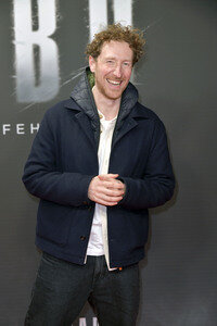 Filmscreening 'Babo - Die Haftbefehl-Story' in Berlin