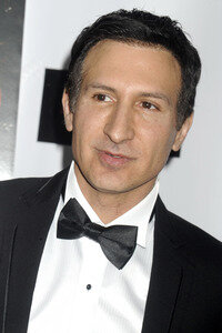 Filmpremiere 'Back in the Day' in New York