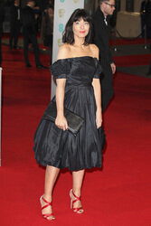 68. BAFTA Awards, London