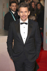 68. BAFTA Awards, London