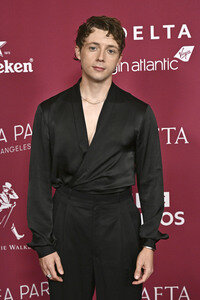 BAFTA TV Tea Party 2025 in Beverly Hills