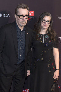 BAFTA Los Angeles Awards Season Tea Party in Beverly Hills