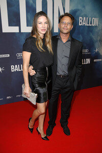 Filmpremiere 'Ballon' in Berlin