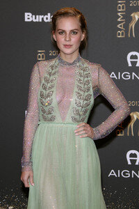 69. Bambi 2017 in Berlin
