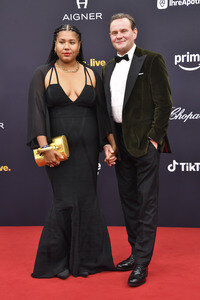 Bambi 2025 in München