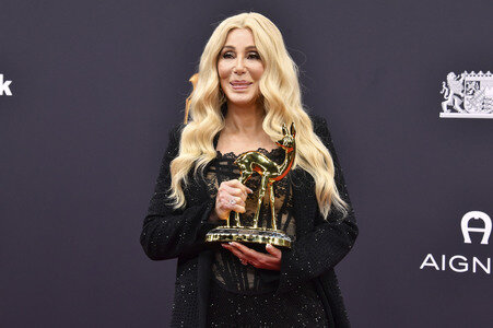 Bambi 2025 in München