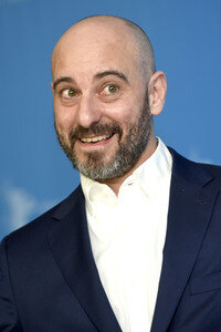 'El Bar' Photocall, Berlinale 2017