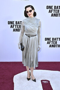 Filmpremiere 'One Battle After Another' in Los Angeles