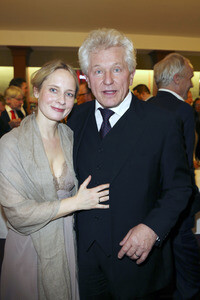 Bayerischer Filmpreis 2015 in München