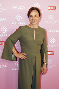 Bunte Beauty Stars 2025 in Düsseldorf