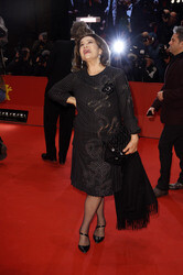 Preisverleihung, Berlinale 2015