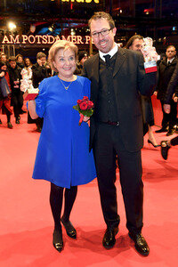 Preisverleihung, Berlinale 2018