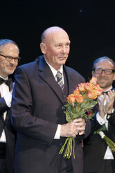 'Das Wunder von Bern' Musicalpremiere, Hamburg
