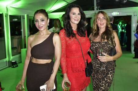 Bertelsmann Party 2026 in Berlin