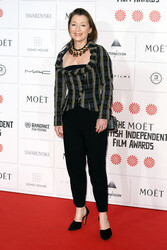 Britisch Independent Film Awards 2014, London
