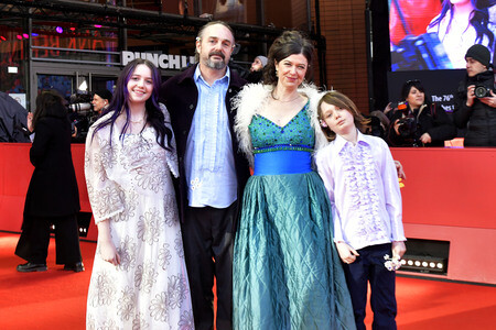 Filmpremiere 'Yo - Love Is a Rebellious Bird', Berlinale 2026