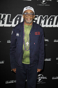 Filmscreening 'BlacKkKlansman' in Berlin