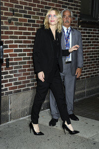 'The Late Show with Stephen Colbert' in New York