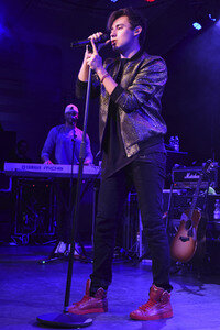 Konzert von Jorge Blanco in München