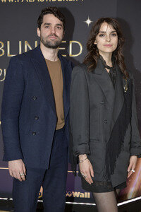 Weltpremiere der 'Blinded by Delight' Grand Show 2025 in Berlin