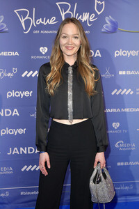 Blaue Blume Award in Berlin