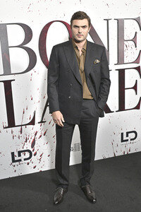 Filmscreening 'Bone Lake' in Los Angeles