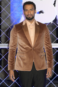 Season 5 Premiere 'The Boys' in Rom