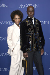 Marc Cain Fashion Show auf der Berlin Fashion Week A/W 2026 in Berlin