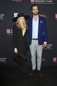 Benefiz-Gala 'The Women's Cancer Research Fund's an Unforgettable Evening' in Beverly Hills