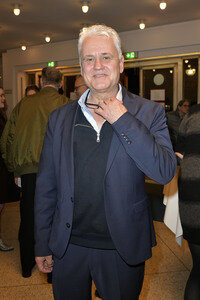 Theaterpremiere 'Carmen darf nicht platzen' in Berlin