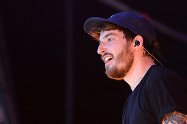 'Castival' Konzert in Hannover